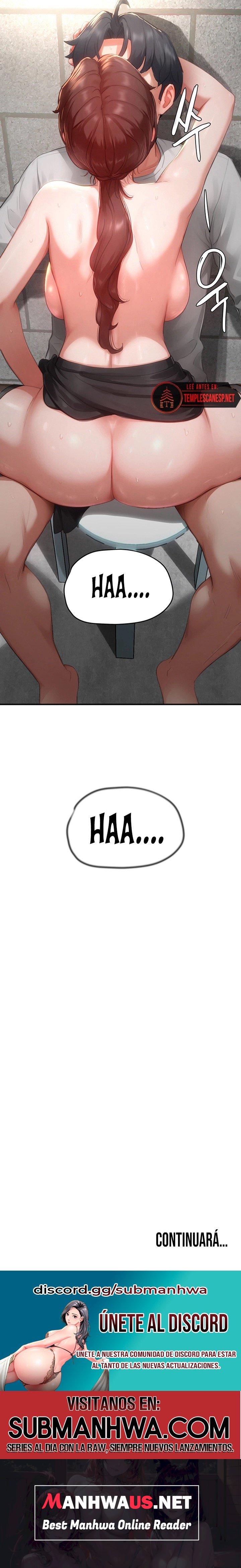 Slave Code Raw - Chapter 17 Page 14