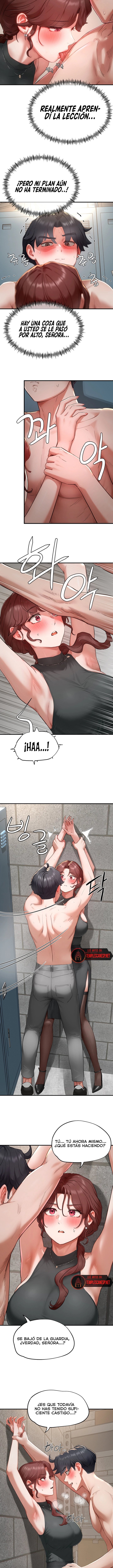 Slave Code Raw - Chapter 17 Page 5