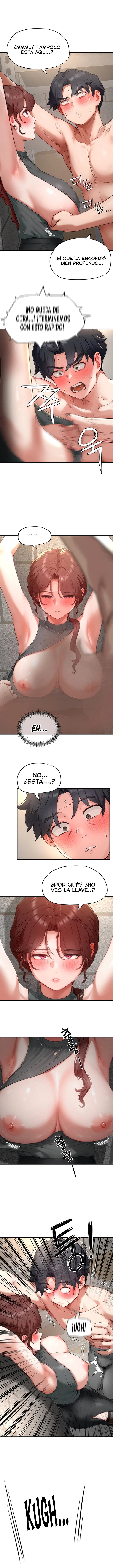 Slave Code Raw - Chapter 17 Page 7