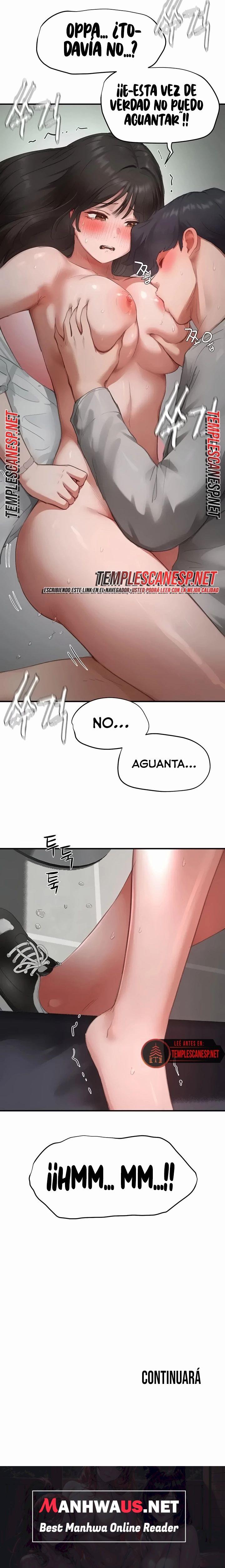 Slave Code Raw - Chapter 25 Page 13