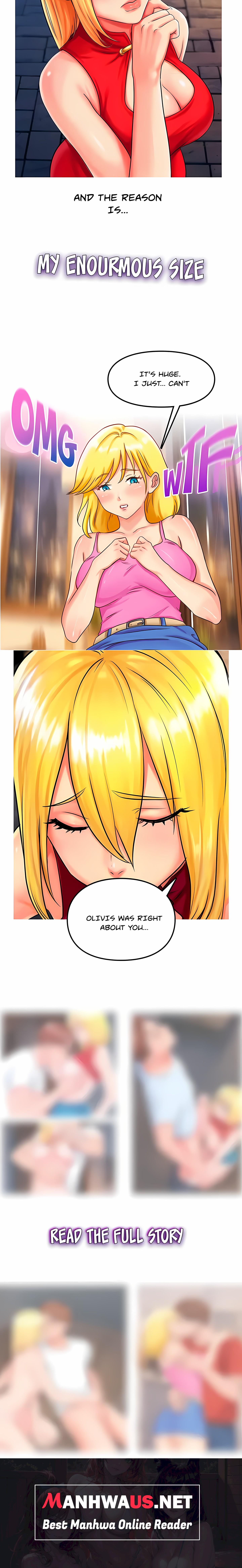 BeTwin (Uncensored) - Chapter 0 Page 6