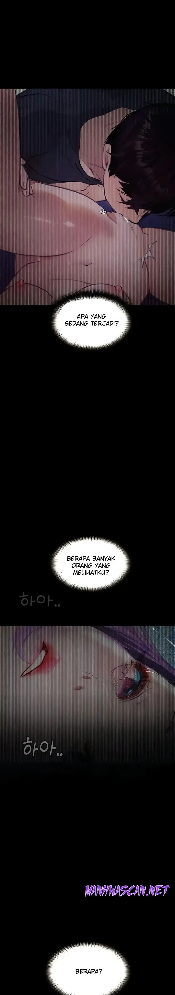 Corruption: Obscene Tales Raw - Chapter 11 Page 25