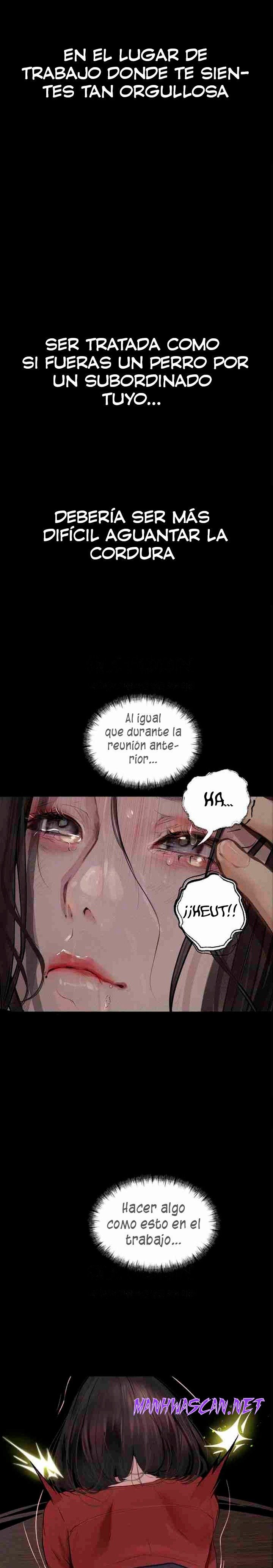 Corruption: Obscene Tales Raw - Chapter 15 Page 15