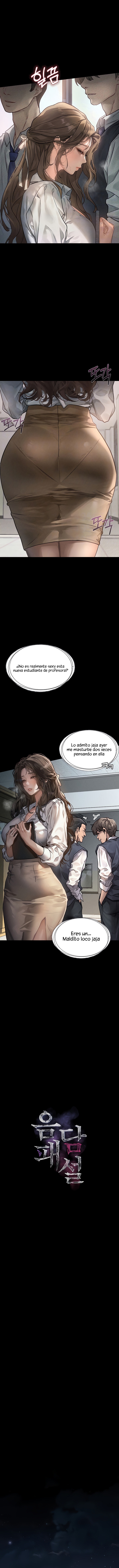 Corruption: Obscene Tales Raw - Chapter 23 Page 4