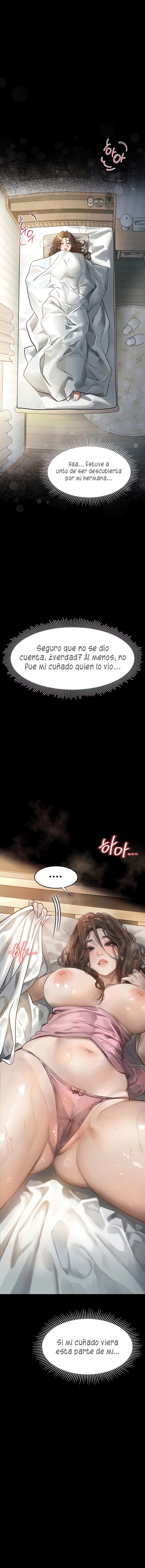 Corruption: Obscene Tales Raw - Chapter 24 Page 6