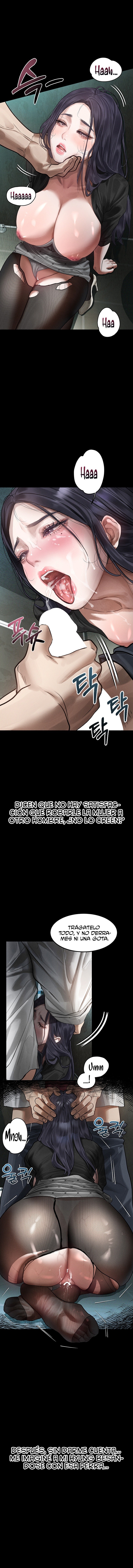 Corruption: Obscene Tales Raw - Chapter 40 Page 13
