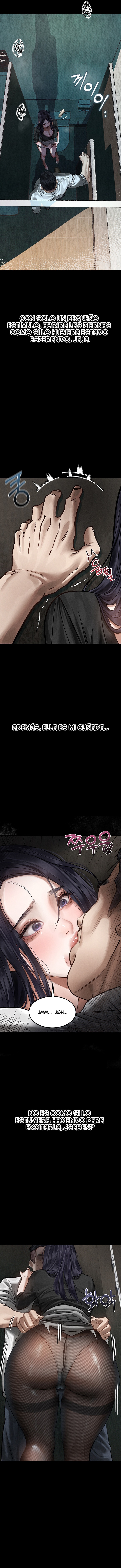 Corruption: Obscene Tales Raw - Chapter 40 Page 7