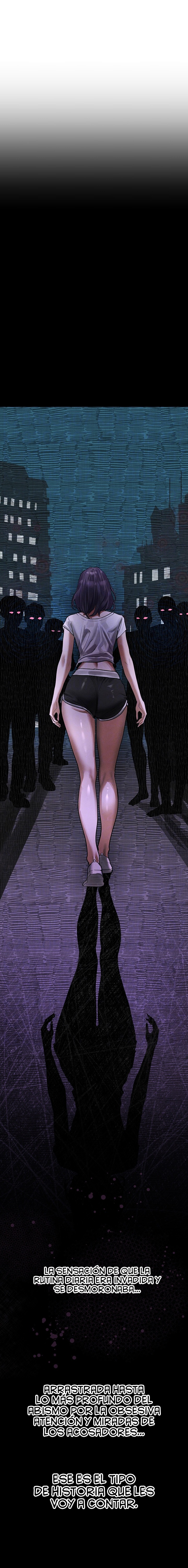 Corruption: Obscene Tales Raw - Chapter 41 Page 2
