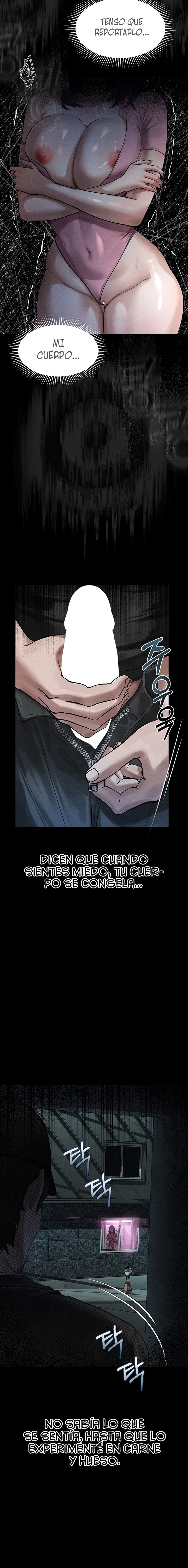 Corruption: Obscene Tales Raw - Chapter 41 Page 23