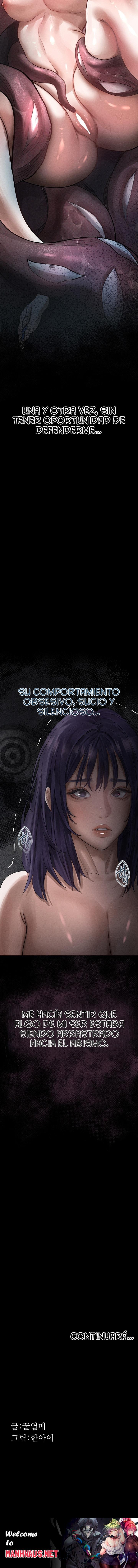 Corruption: Obscene Tales Raw - Chapter 41 Page 25