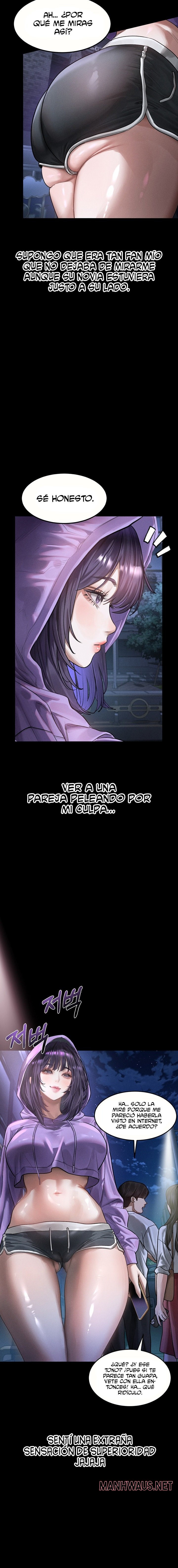 Corruption: Obscene Tales Raw - Chapter 41 Page 7