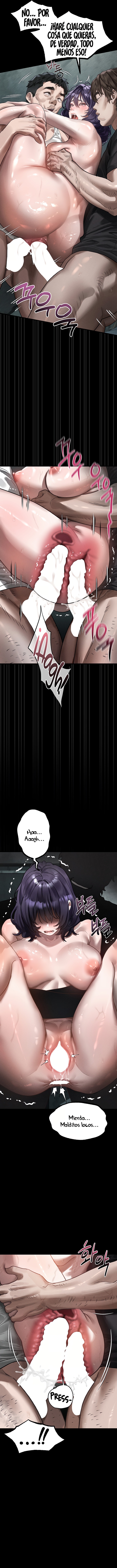 Corruption: Obscene Tales Raw - Chapter 46 Page 9