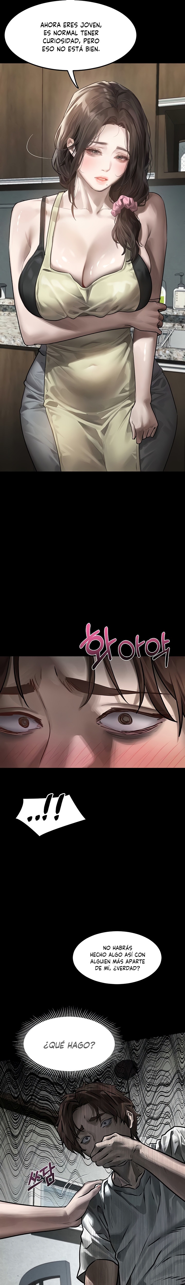 Corruption: Obscene Tales Raw - Chapter 50 Page 27