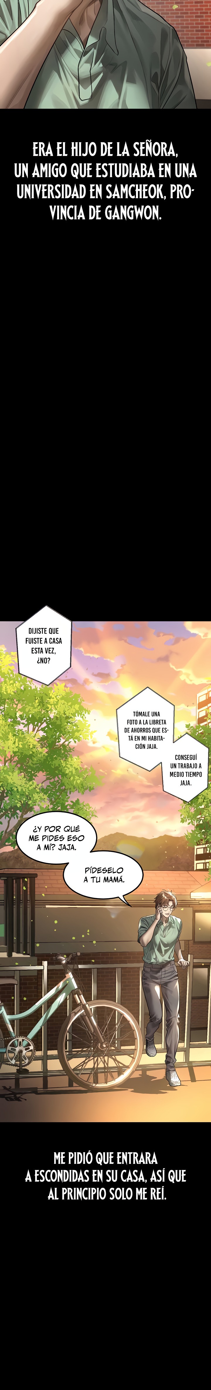 Corruption: Obscene Tales Raw - Chapter 51 Page 14