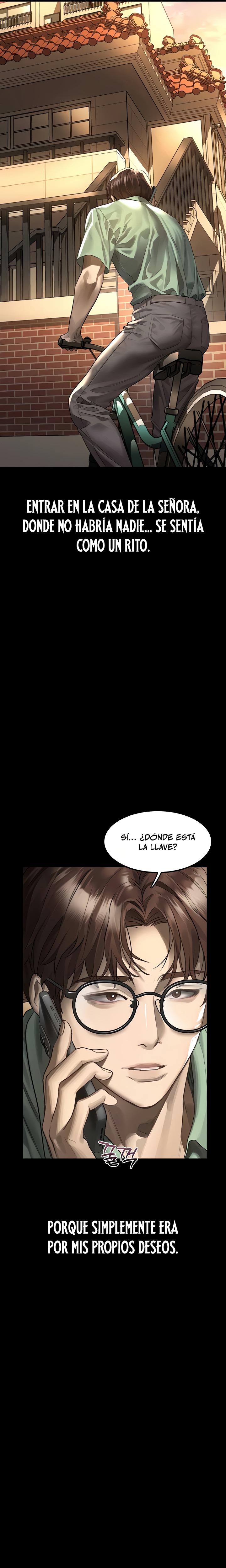 Corruption: Obscene Tales Raw - Chapter 51 Page 16