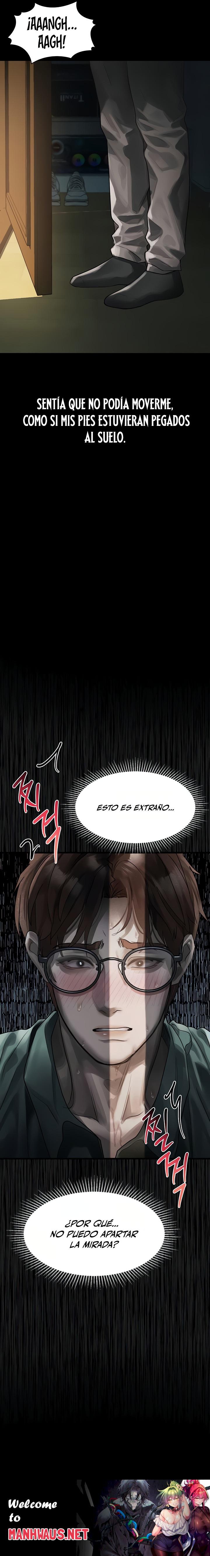 Corruption: Obscene Tales Raw - Chapter 51 Page 34