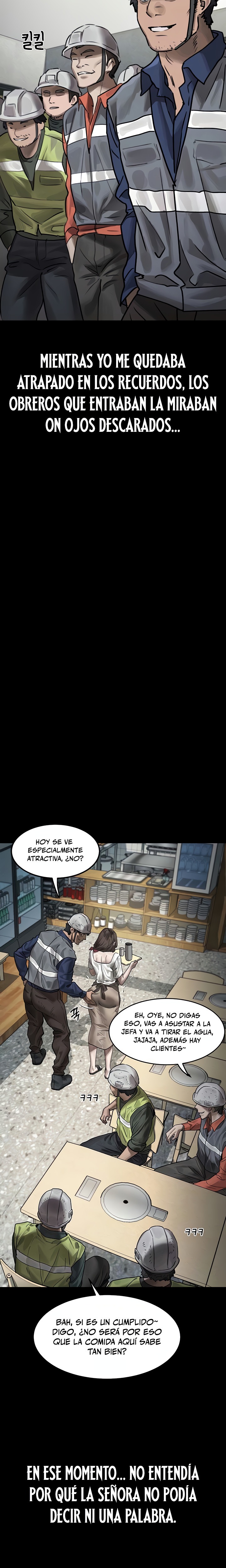 Corruption: Obscene Tales Raw - Chapter 51 Page 6