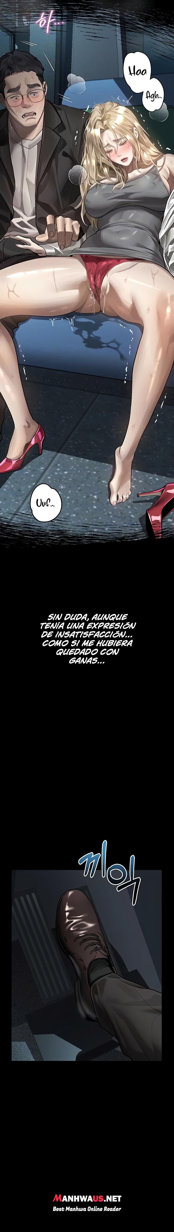 Corruption: Obscene Tales Raw - Chapter 64 Page 4