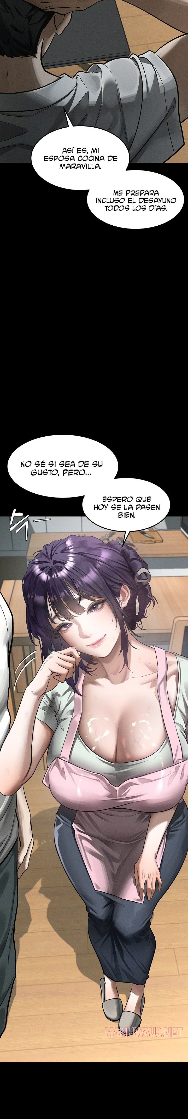 Corruption: Obscene Tales Raw - Chapter 76 Page 16