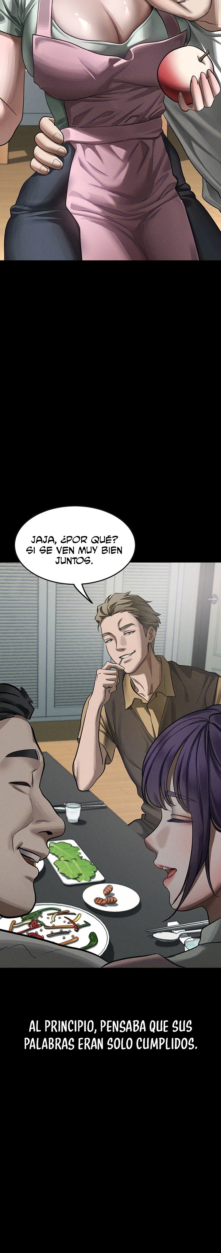 Corruption: Obscene Tales Raw - Chapter 76 Page 24