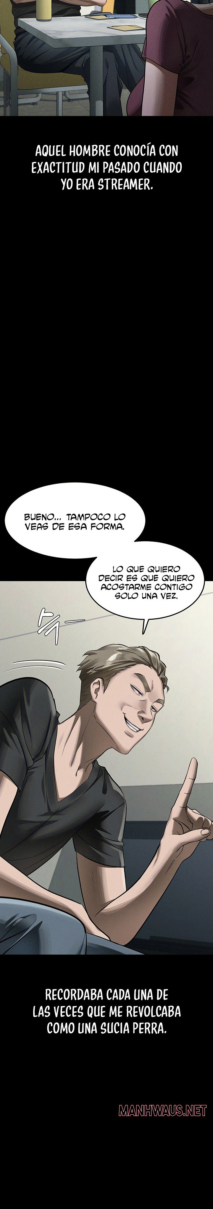 Corruption: Obscene Tales Raw - Chapter 76 Page 26