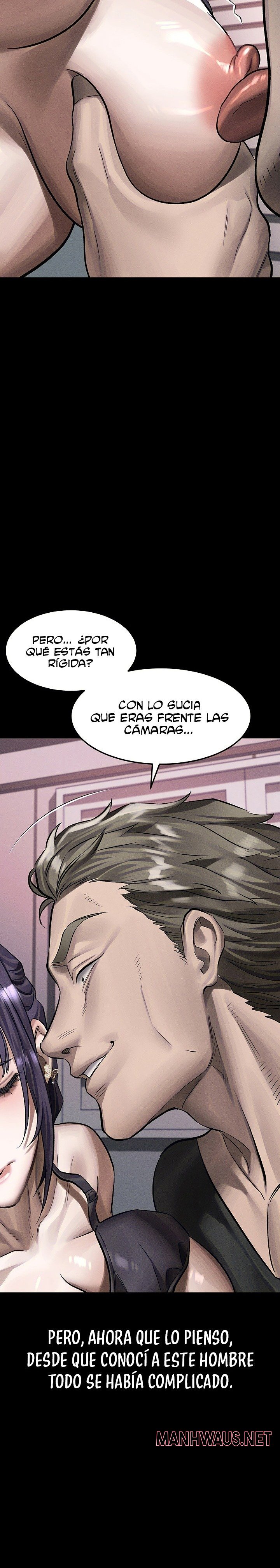 Corruption: Obscene Tales Raw - Chapter 76 Page 37