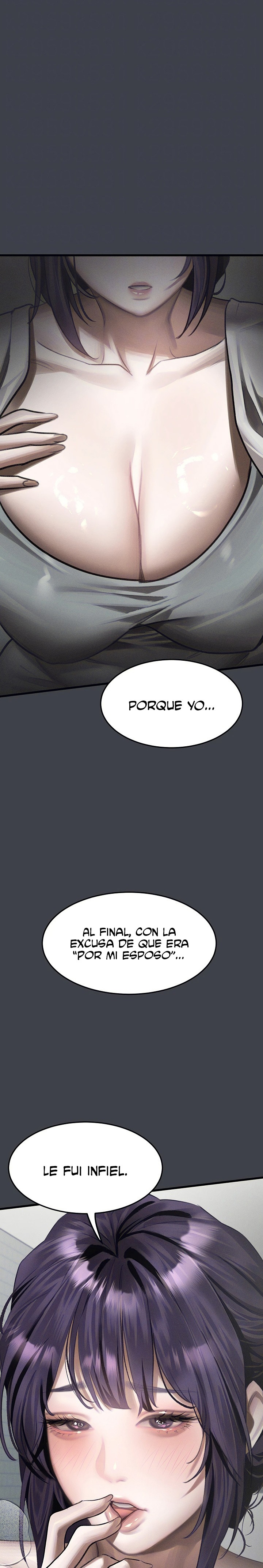 Corruption: Obscene Tales Raw - Chapter 76 Page 4