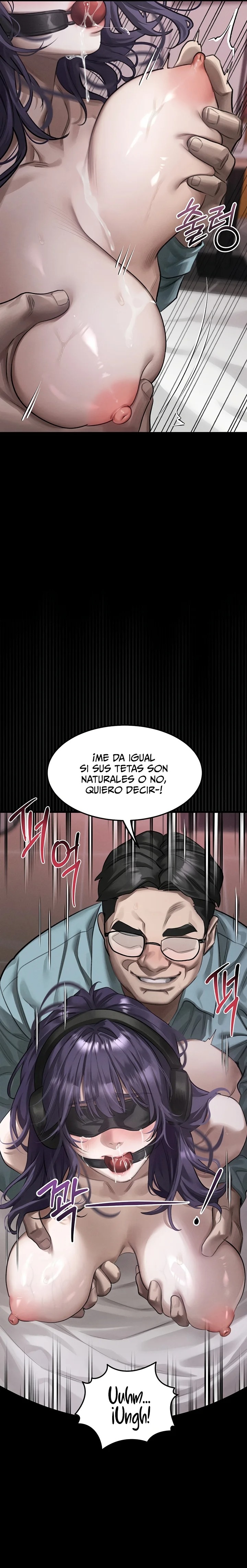 Corruption: Obscene Tales Raw - Chapter 78 Page 13