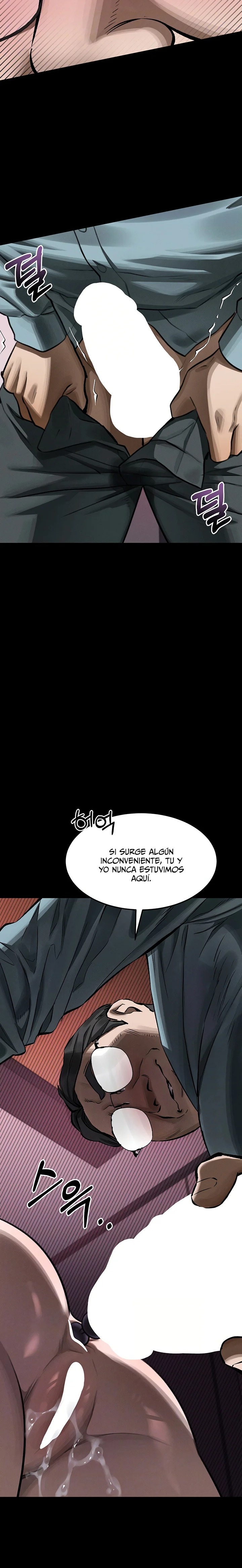 Corruption: Obscene Tales Raw - Chapter 78 Page 3