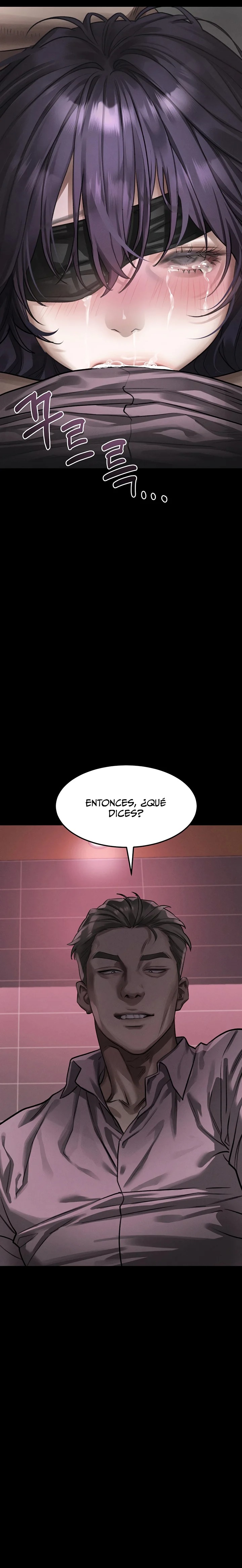 Corruption: Obscene Tales Raw - Chapter 78 Page 30