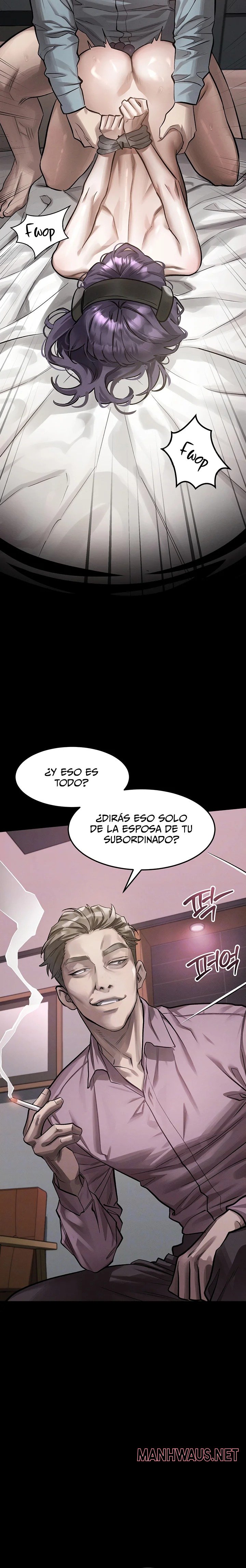Corruption: Obscene Tales Raw - Chapter 78 Page 6