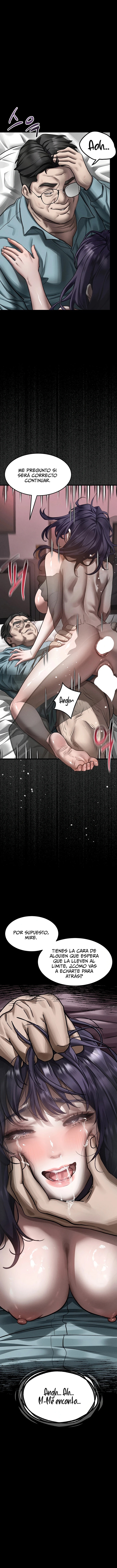 Corruption: Obscene Tales Raw - Chapter 79 Page 23