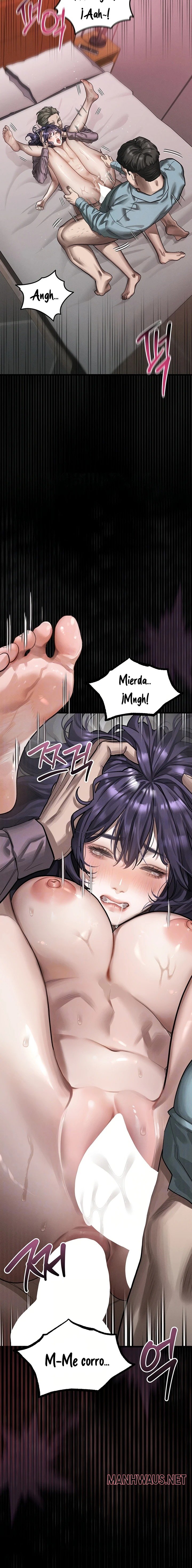 Corruption: Obscene Tales Raw - Chapter 80 Page 4