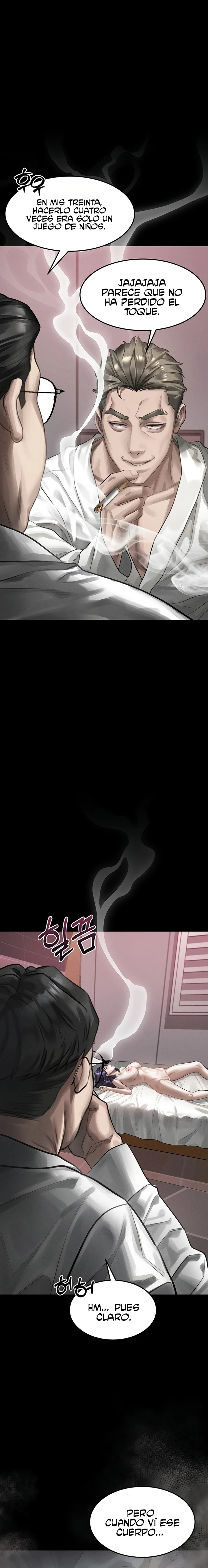 Corruption: Obscene Tales Raw - Chapter 80 Page 8