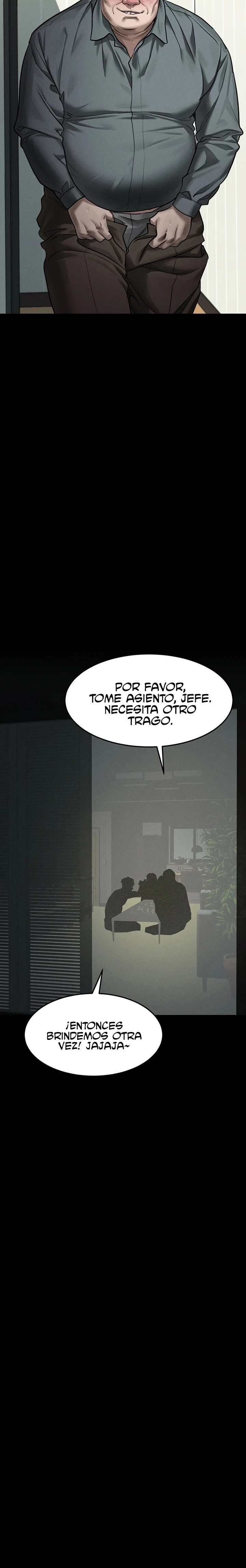 Corruption: Obscene Tales Raw - Chapter 81 Page 31