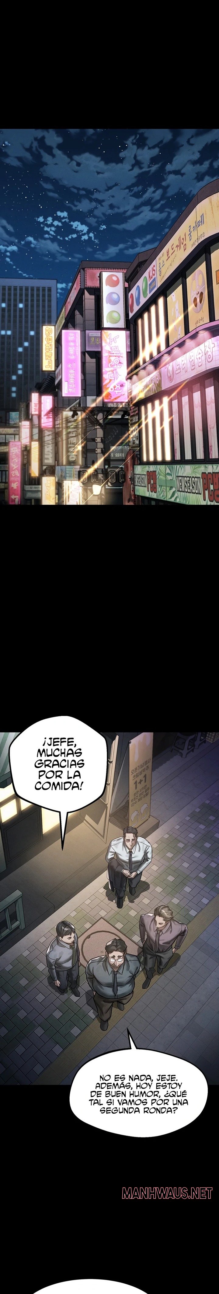 Corruption: Obscene Tales Raw - Chapter 81 Page 8
