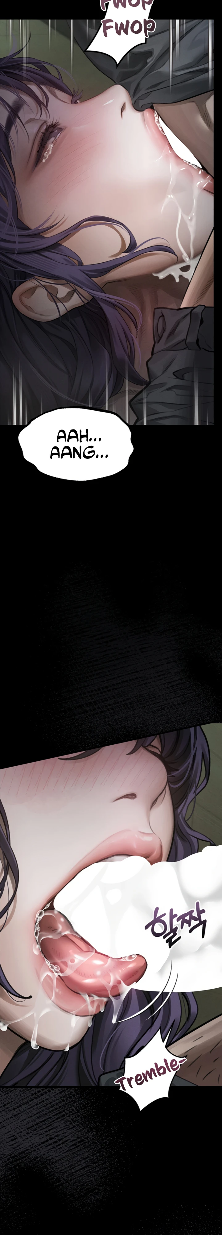 Corruption: Obscene Tales Raw - Chapter 82 Page 9