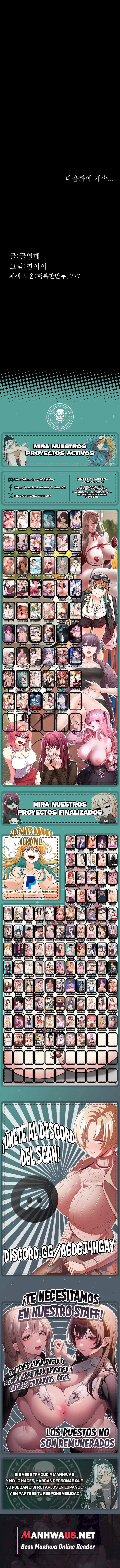 Corruption: Obscene Tales Raw - Chapter 83 Page 19