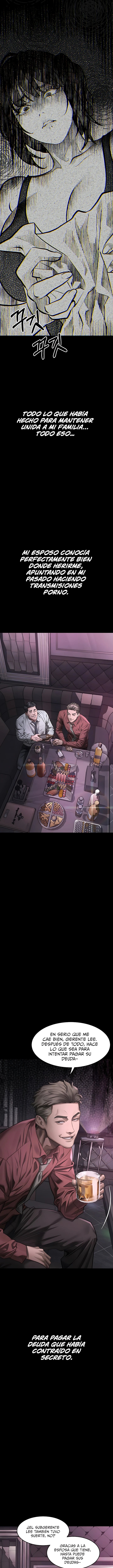 Corruption: Obscene Tales Raw - Chapter 84 Page 24