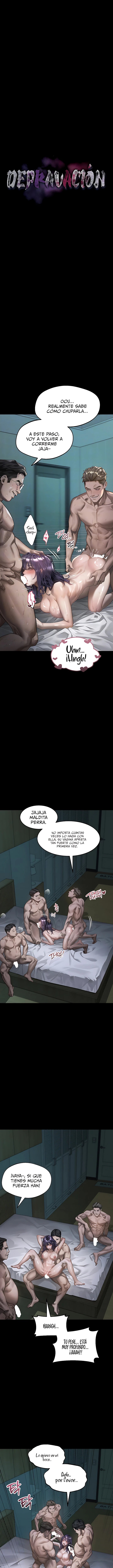 Corruption: Obscene Tales Raw - Chapter 84 Page 4