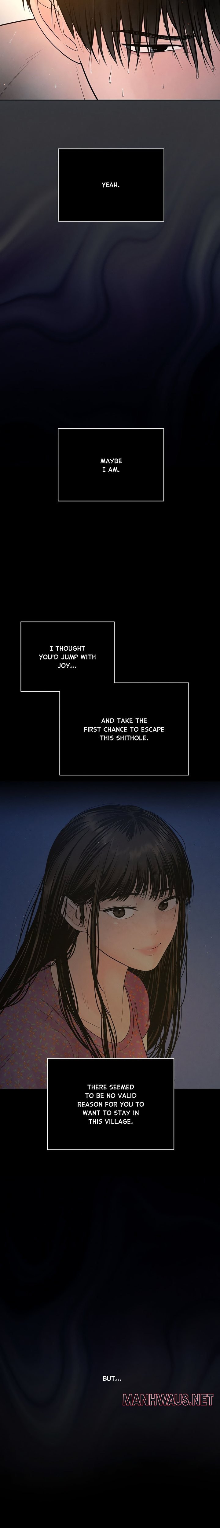 Payment for the Ride - Chapter 10 Page 2