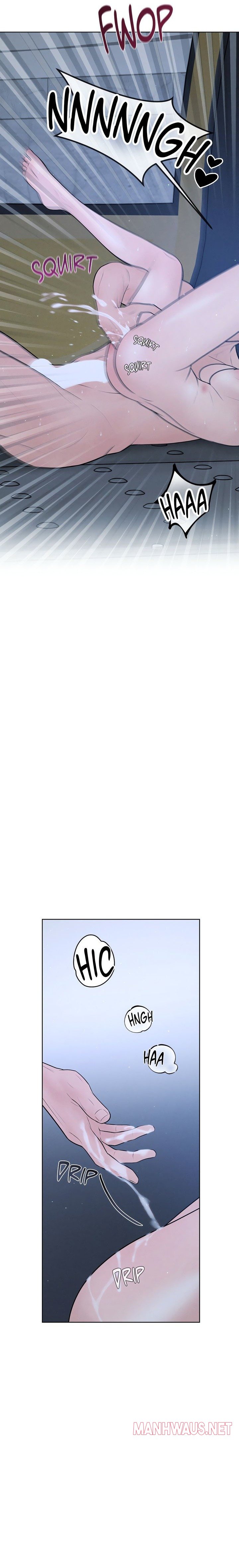 Payment for the Ride - Chapter 10 Page 23