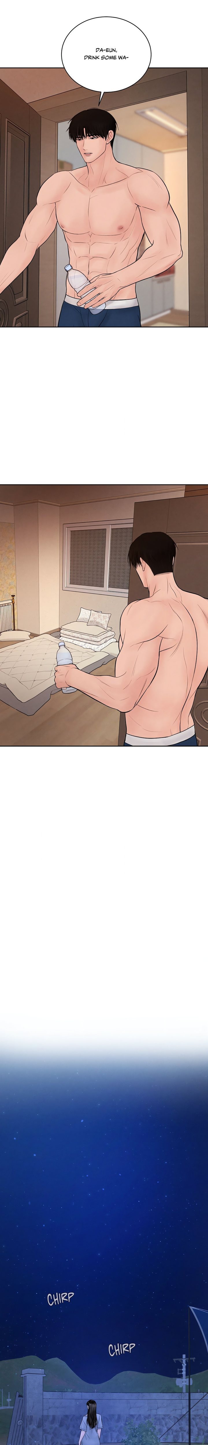 Payment for the Ride - Chapter 10 Page 6