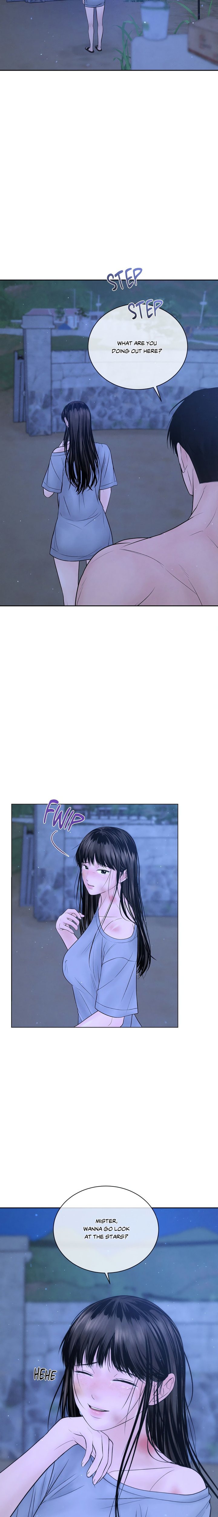 Payment for the Ride - Chapter 10 Page 7