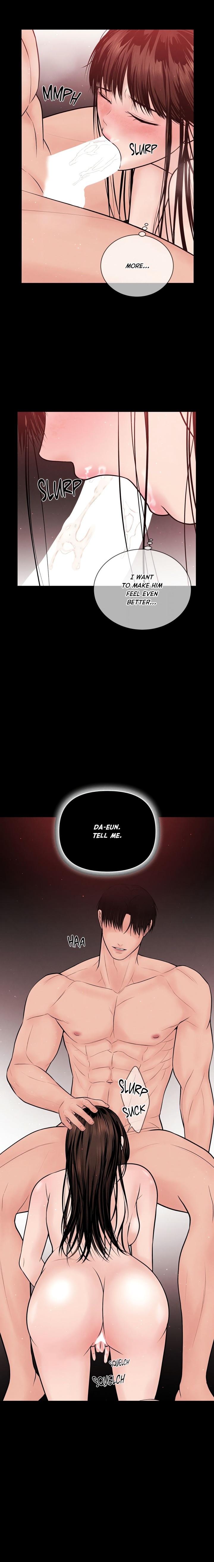 Payment for the Ride - Chapter 12 Page 10