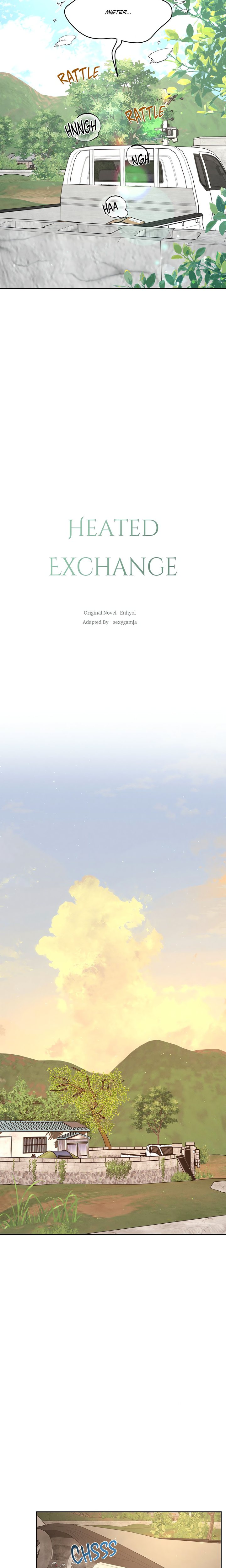 Payment for the Ride - Chapter 14 Page 7