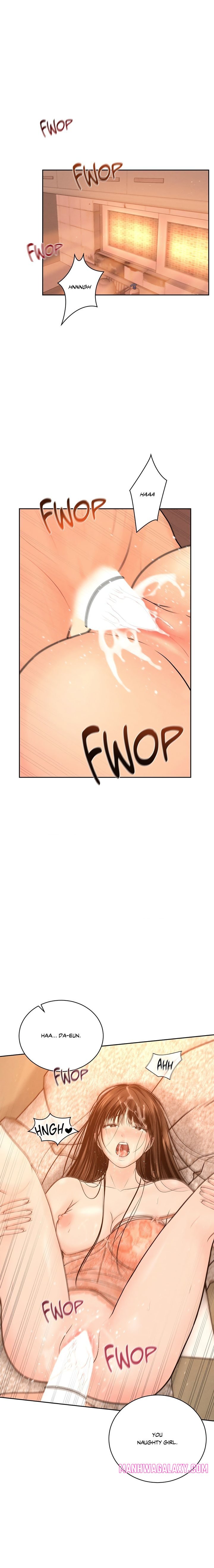 Payment for the Ride - Chapter 15 Page 1