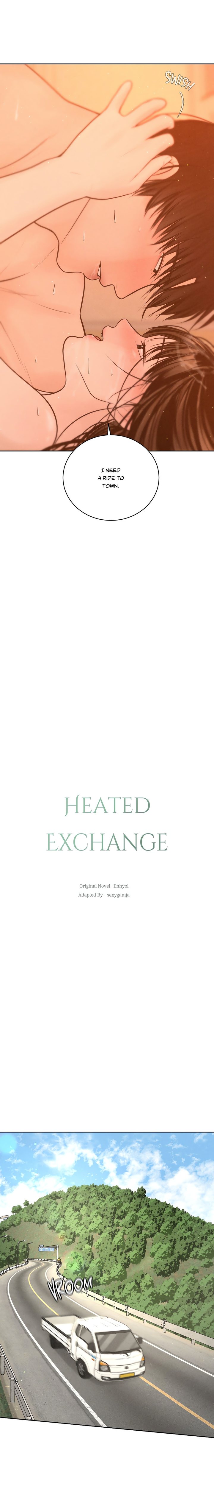 Payment for the Ride - Chapter 15 Page 5