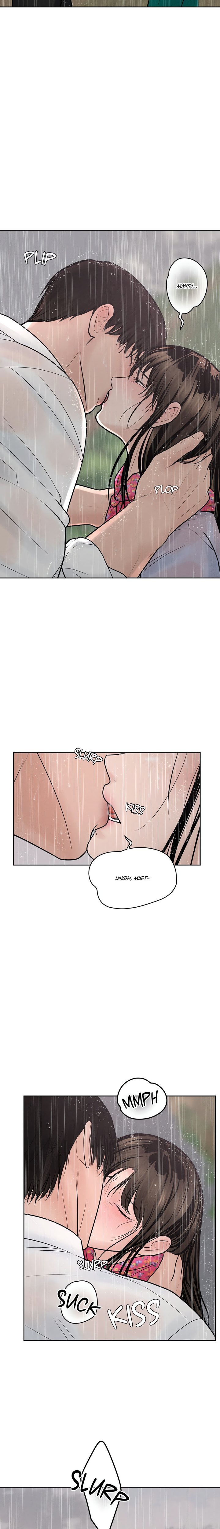 Payment for the Ride - Chapter 20 Page 17