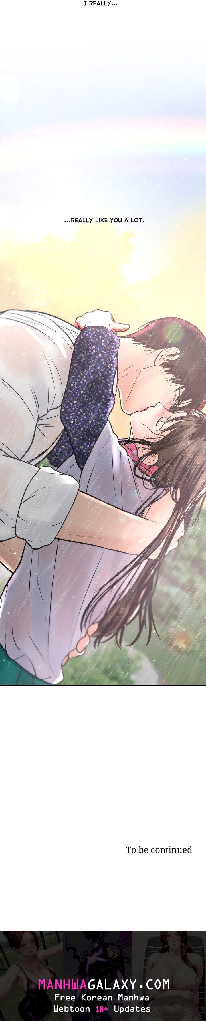 Payment for the Ride - Chapter 20 Page 26